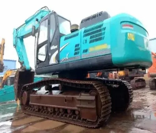 Construction project 9